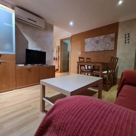 Dos Torres Galadriel- Parking Privado Gratis Apartment Zaragoza Exterior photo