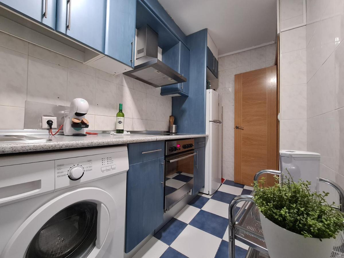 Dos Torres Galadriel- Parking Privado Gratis Apartment Zaragoza Exterior photo