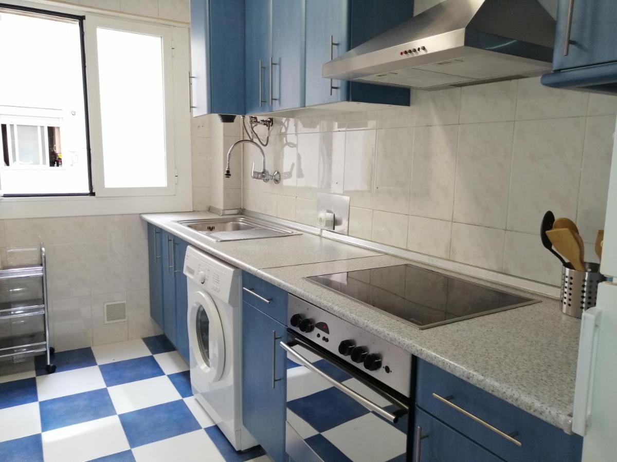 Dos Torres Galadriel- Parking Privado Gratis Apartment Zaragoza Exterior photo